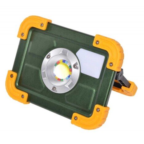 LAMPA DE LUCRU W827 LED COB 30W